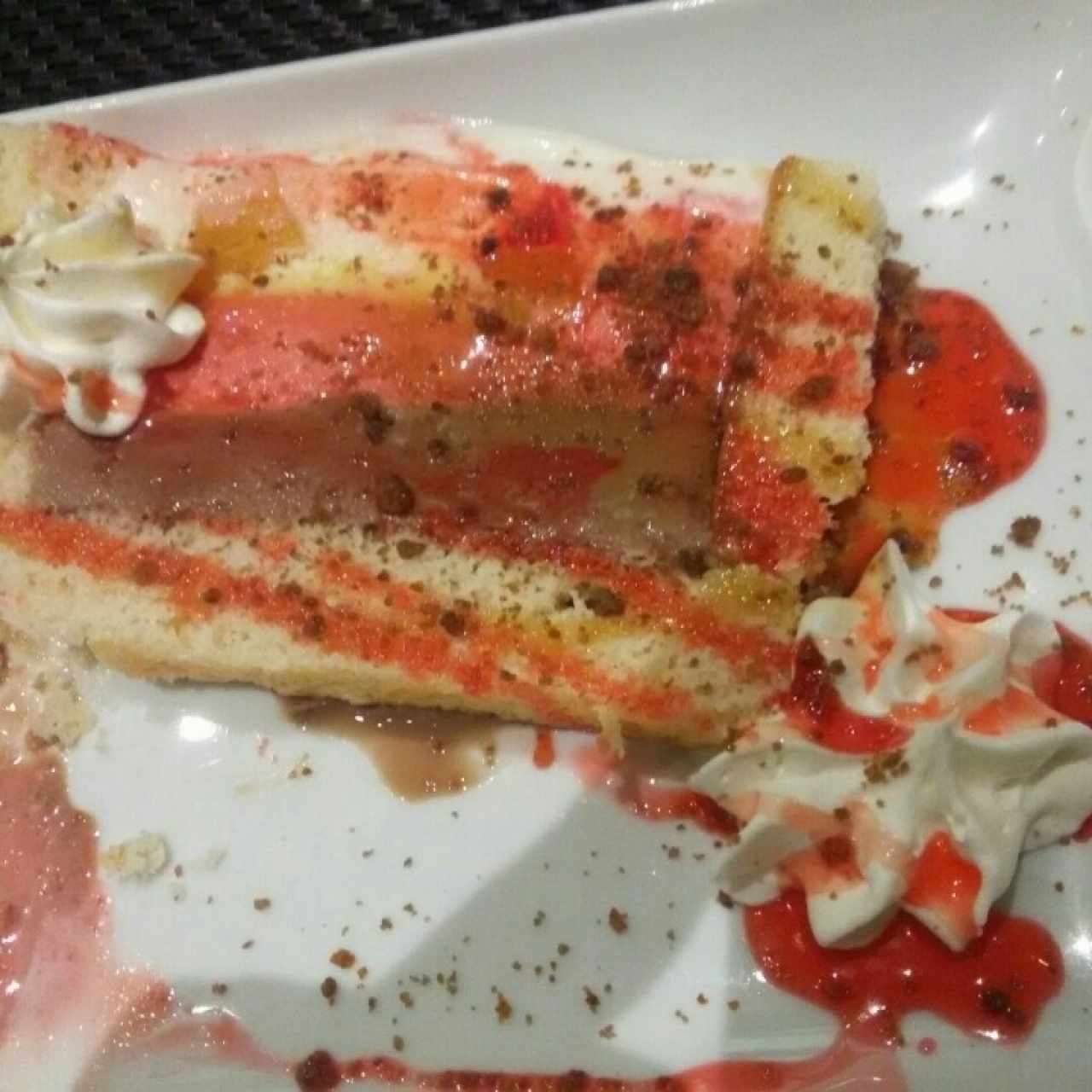 cassata