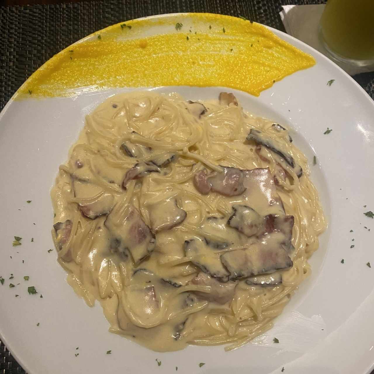 Carbonara