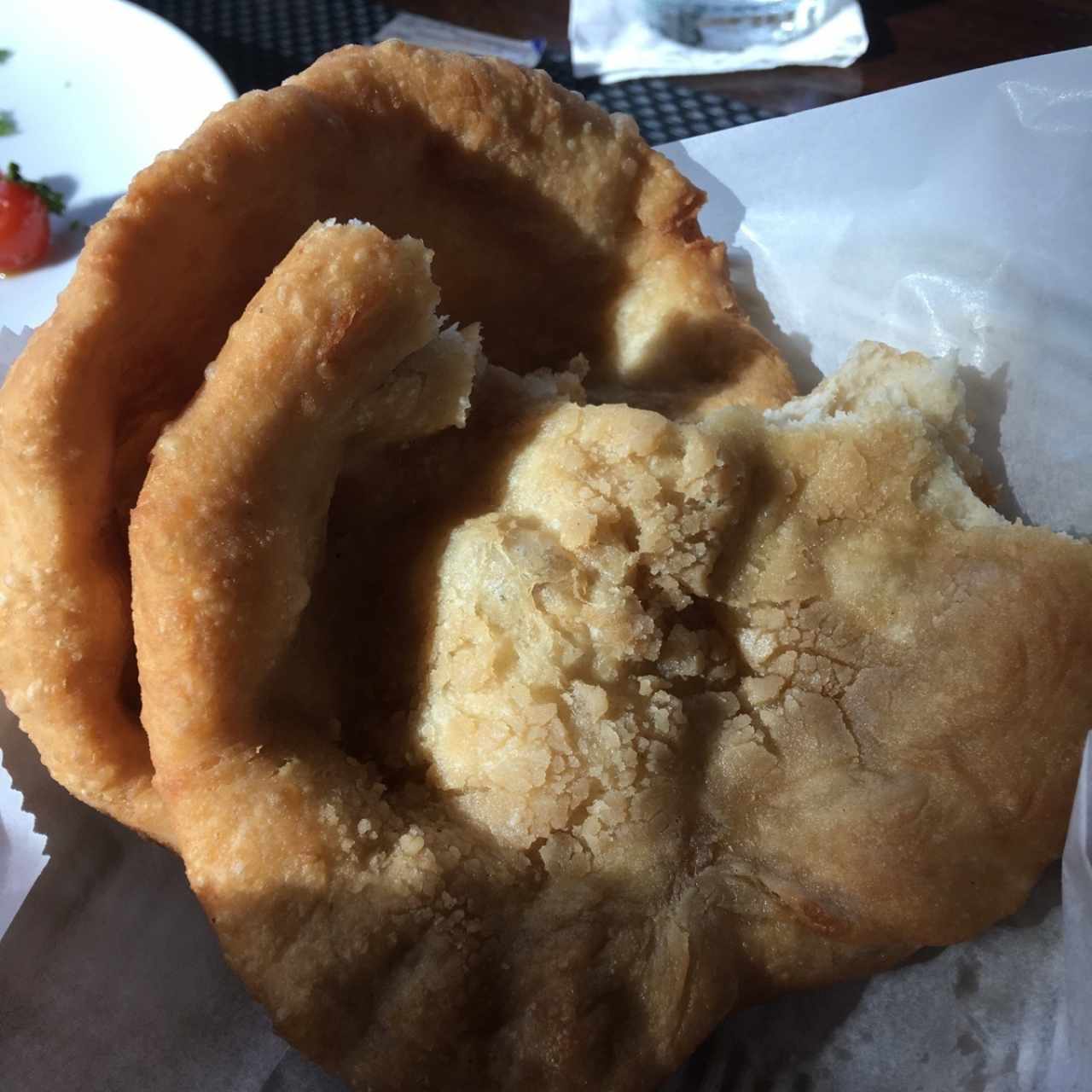 Desayunos clásicos - Hojaldre