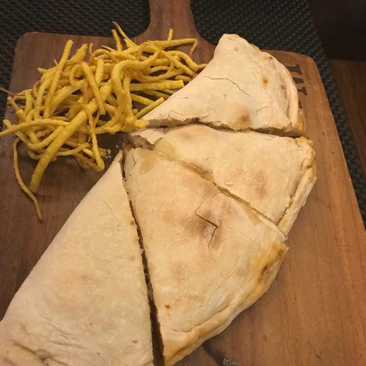 panini mixto