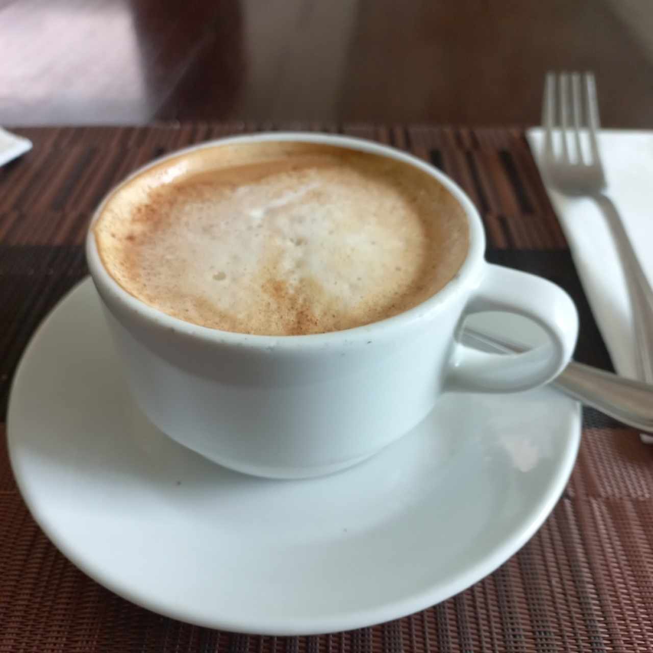 capuchino 
