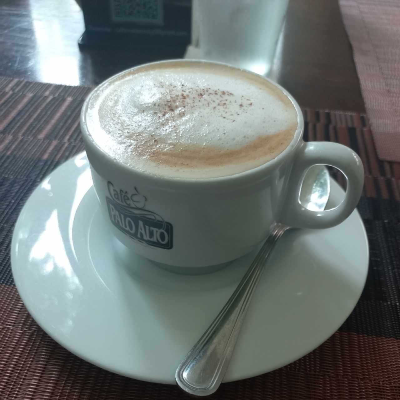 Capuchino 