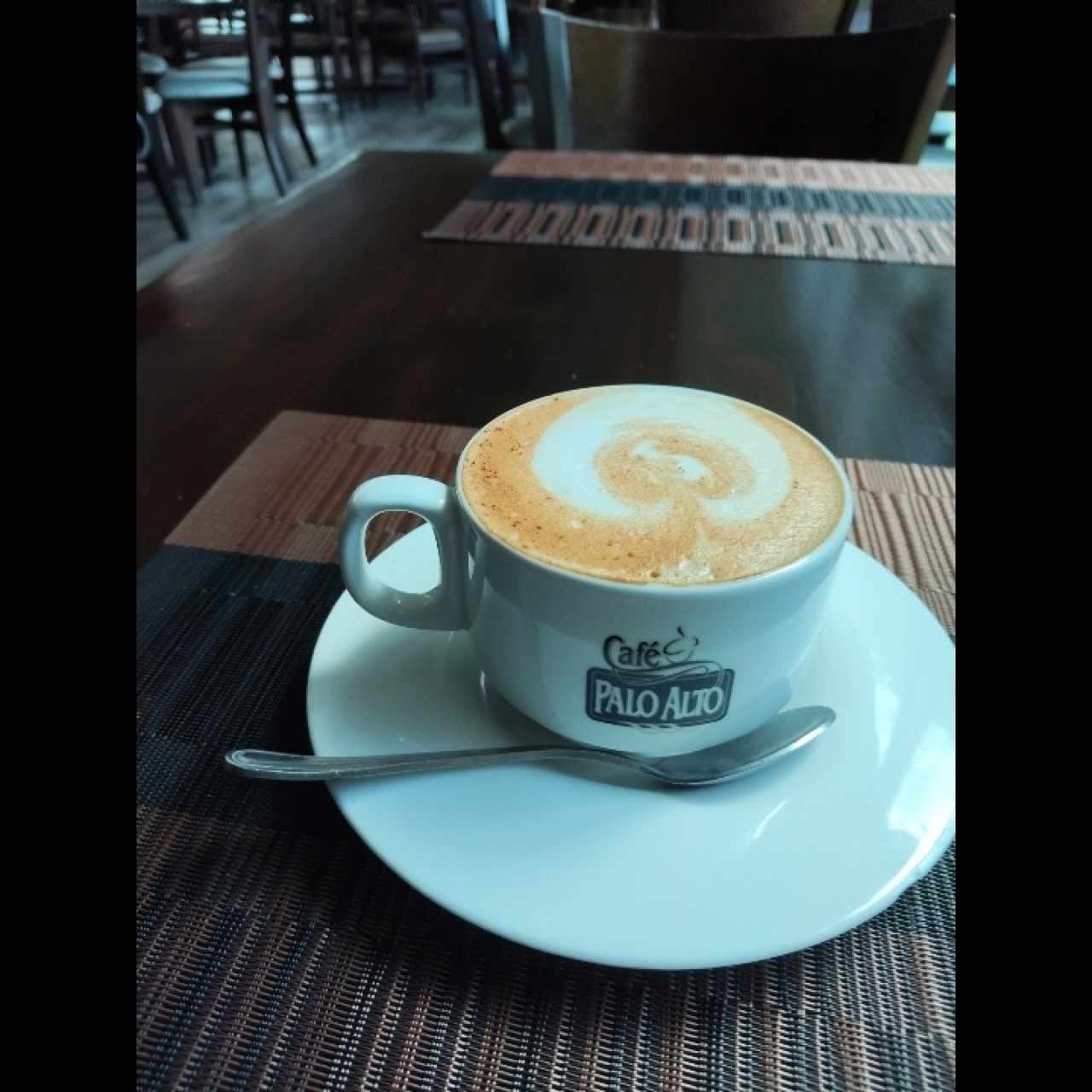 Capuchino 