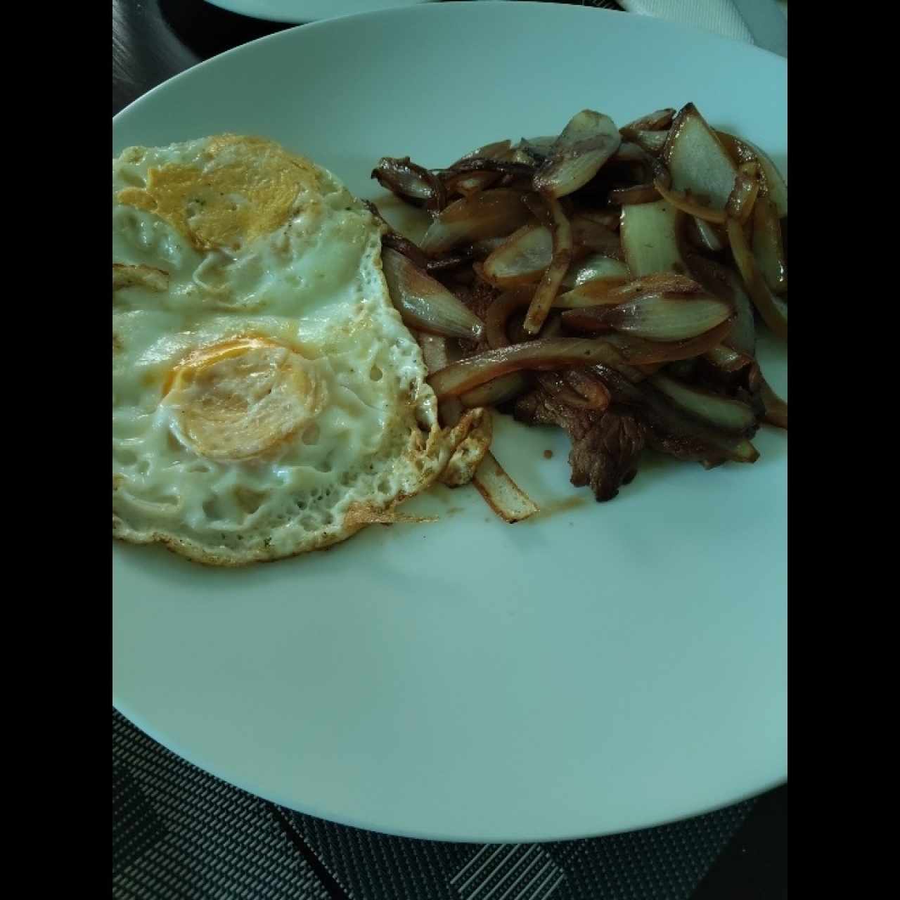 Nuestras combinaciones - Desayuno Panameño