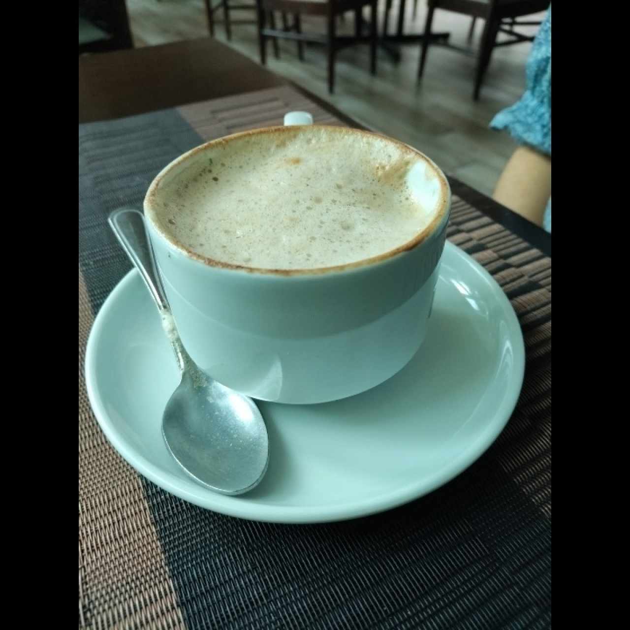 Capuchino 