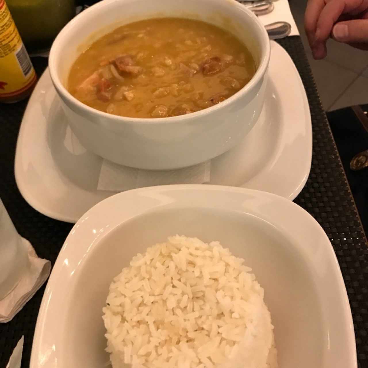 Fabada asturiana