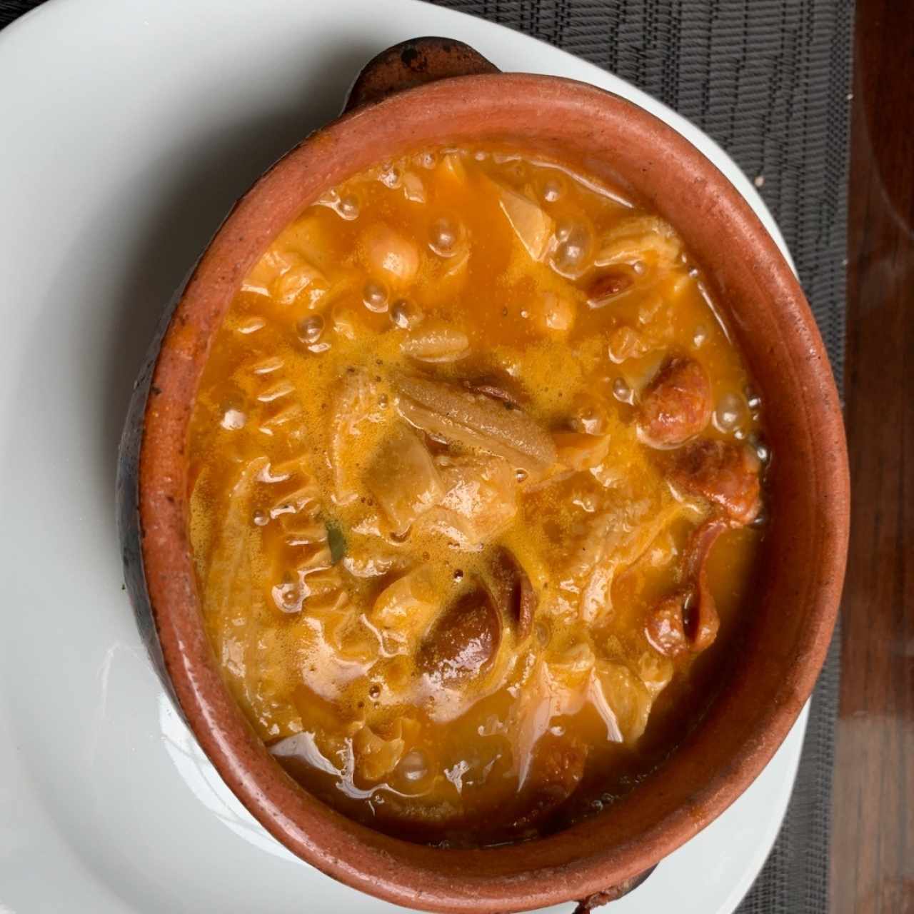 Callos Madero