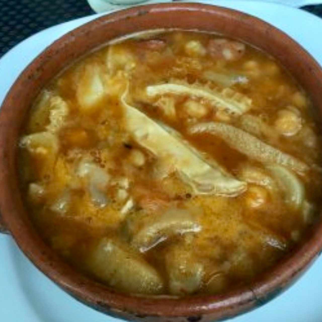 Callos Madero