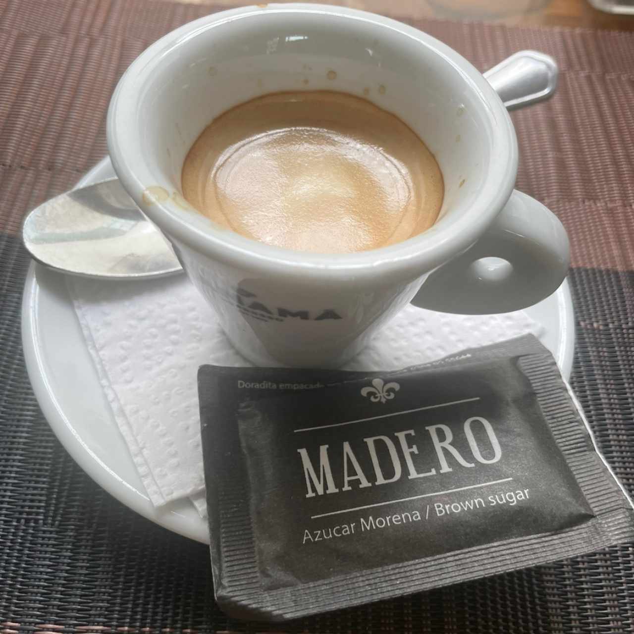 Expresso
