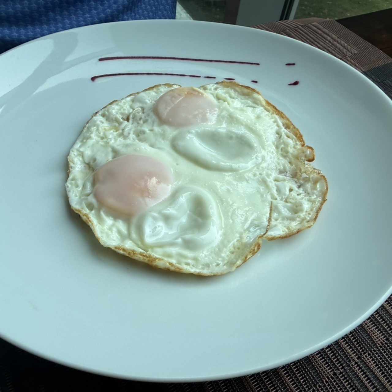 Huevos - Huevos Sencillos