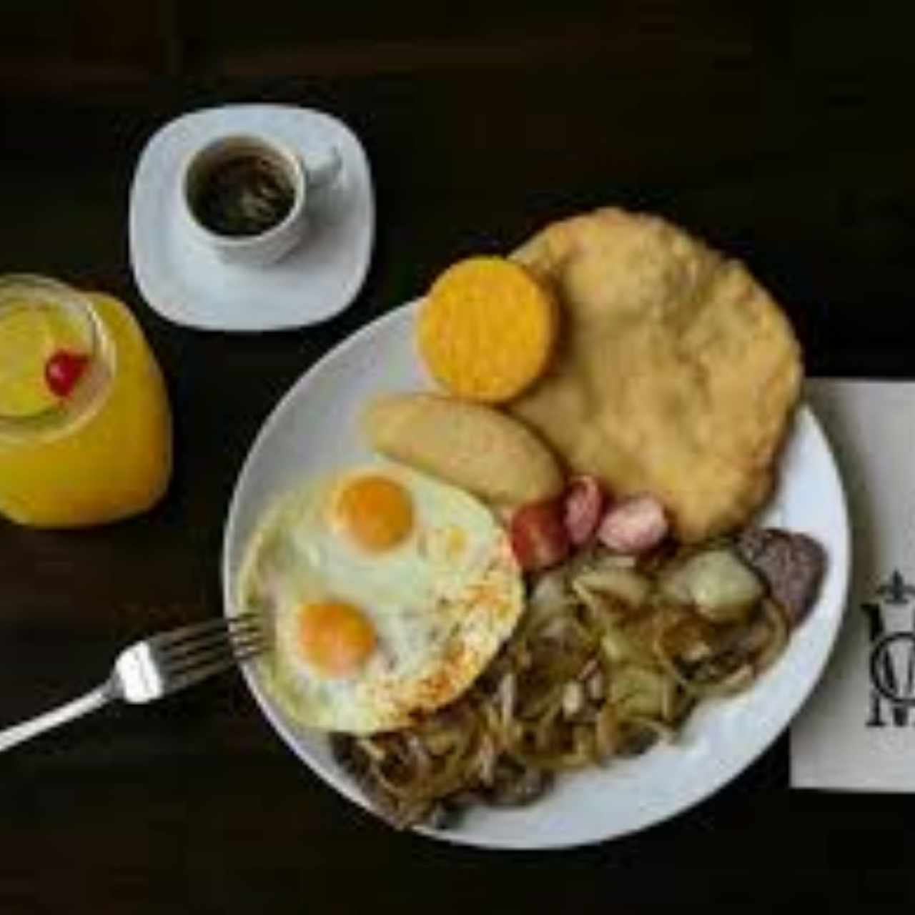 Café Madero