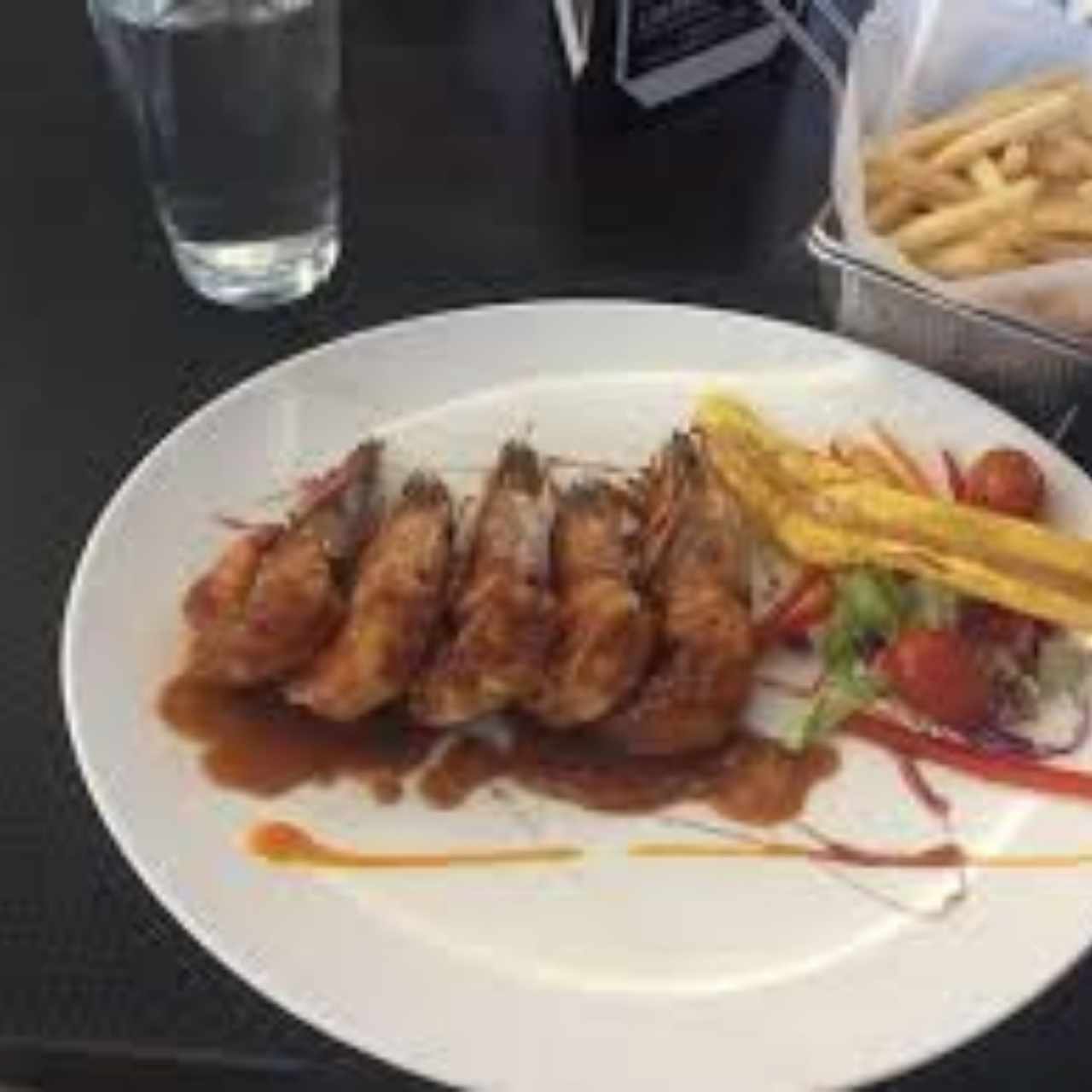 Café Madero