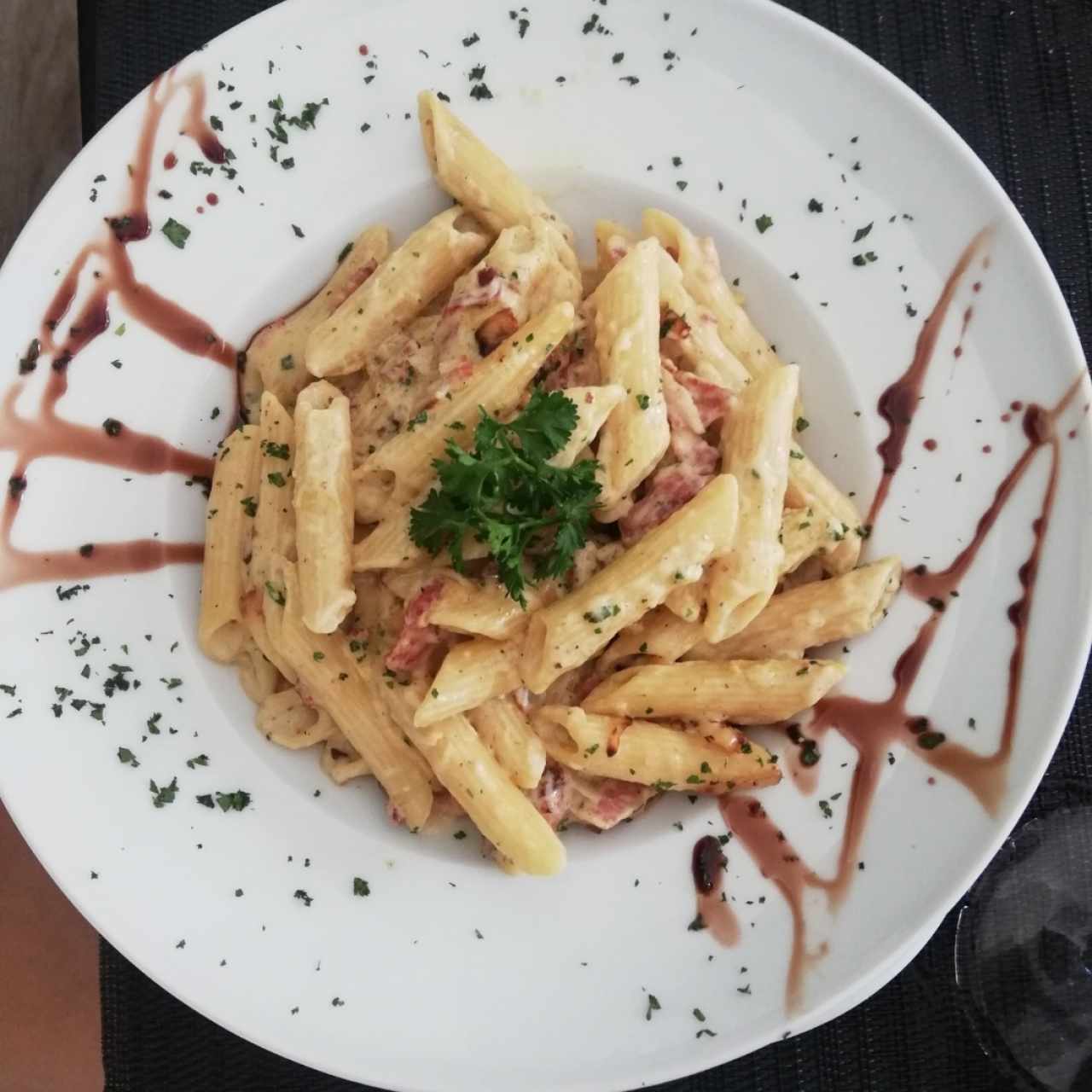 Carbonara