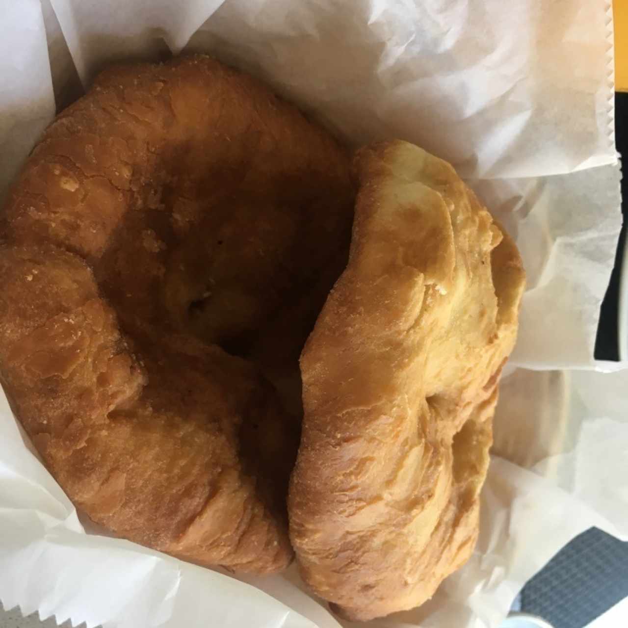 Desayunos clásicos - Hojaldre
