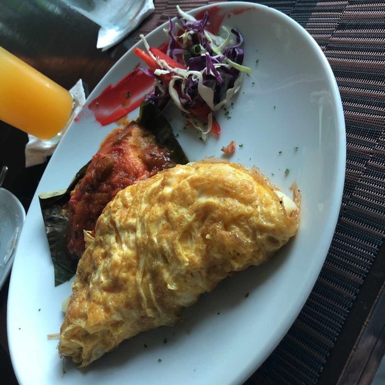 Nuestras combinaciones - Desayuno especial