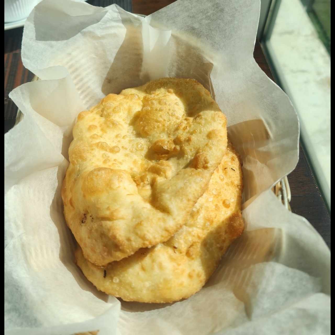 Desayunos clásicos - Hojaldre