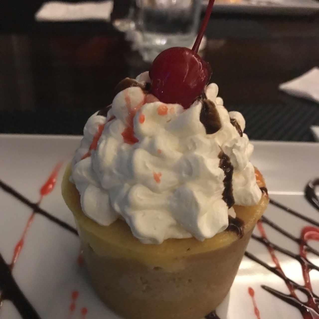 Postres - Pie de limón