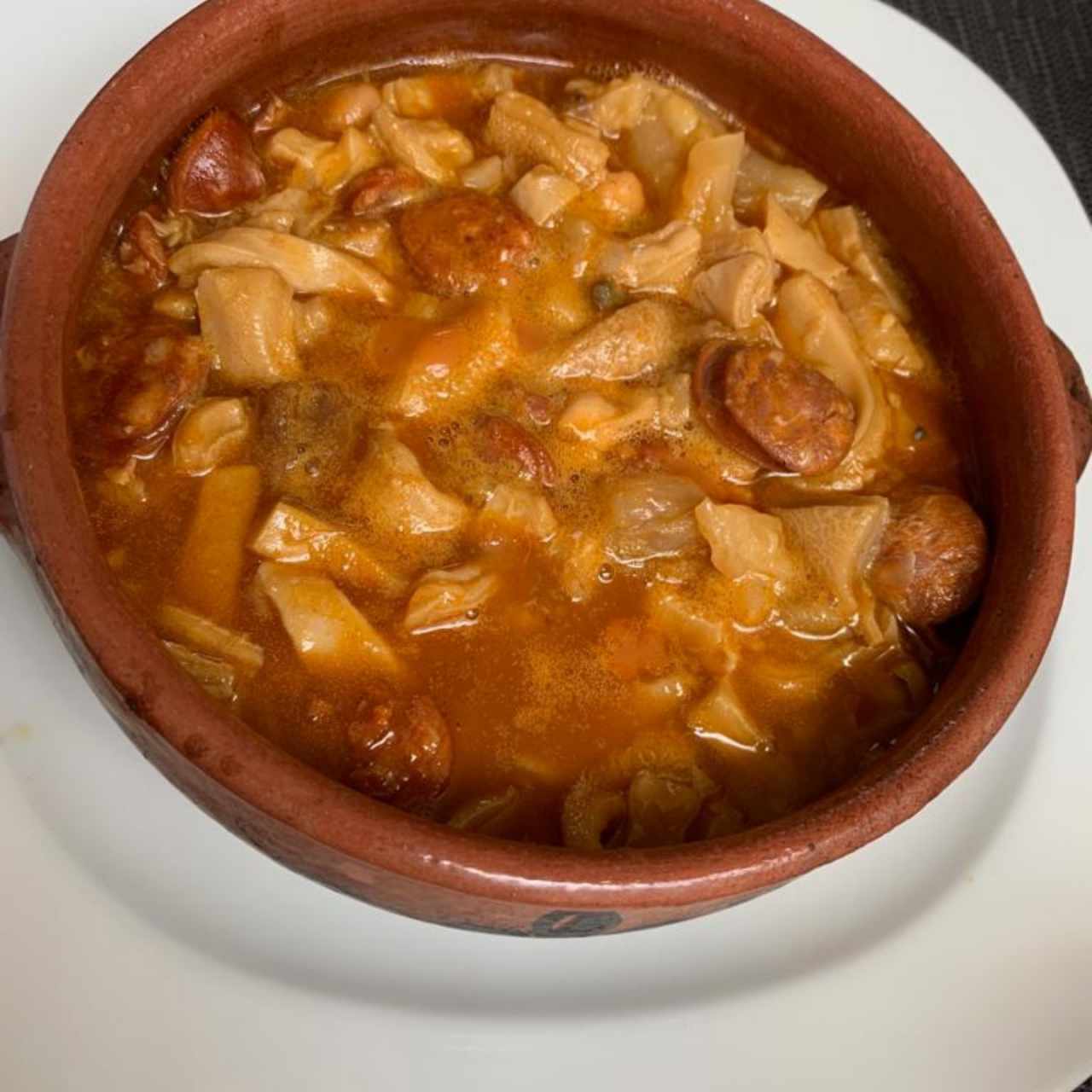 Callos Madero