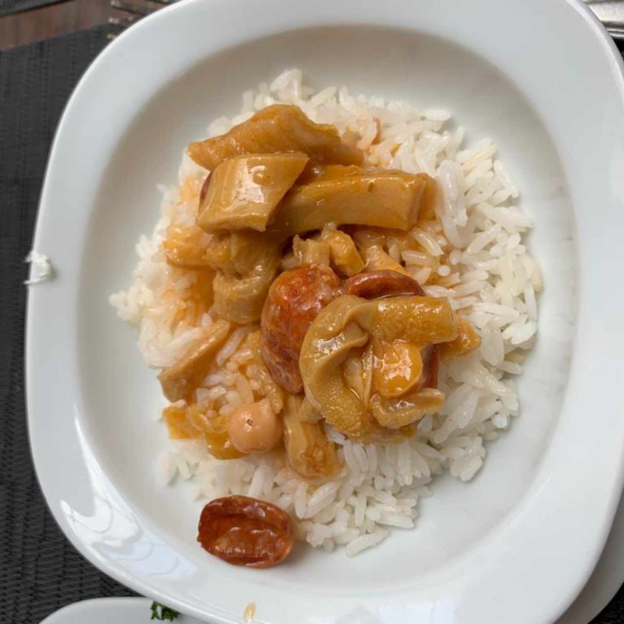 Callos Madero