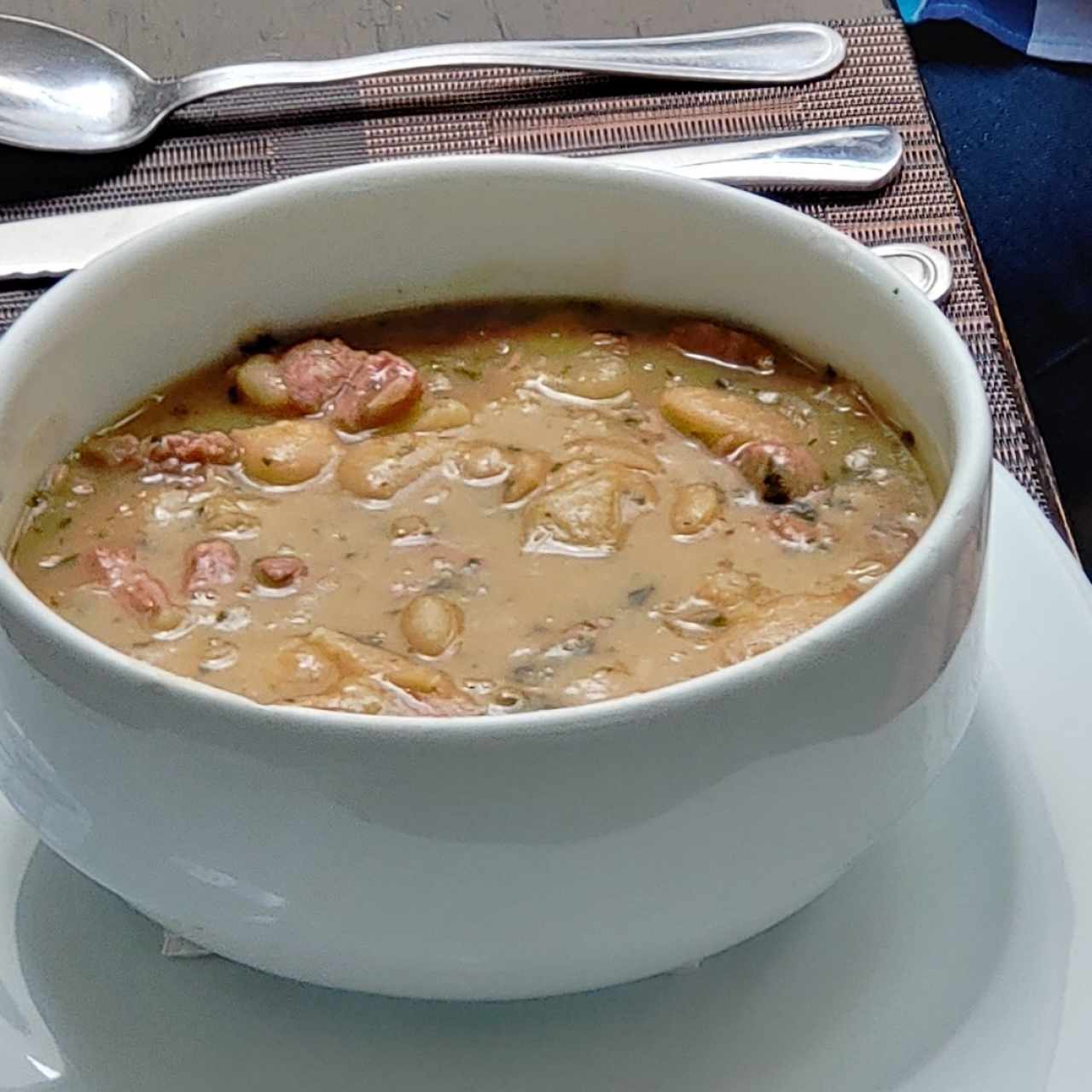 Caldo gallego