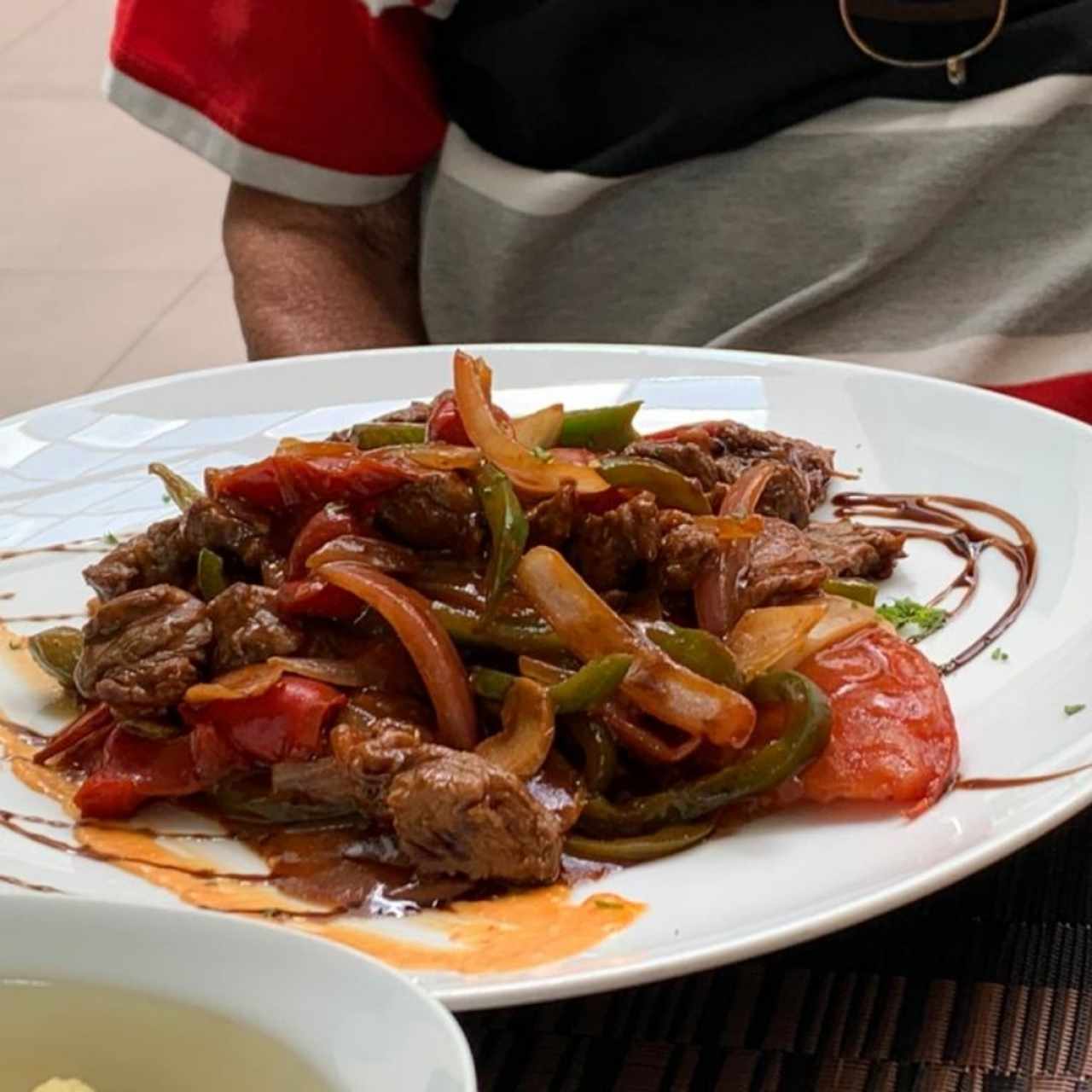 bistec picado