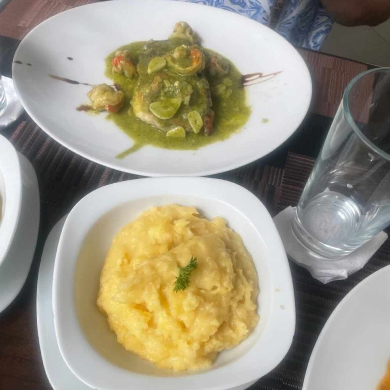pollo
