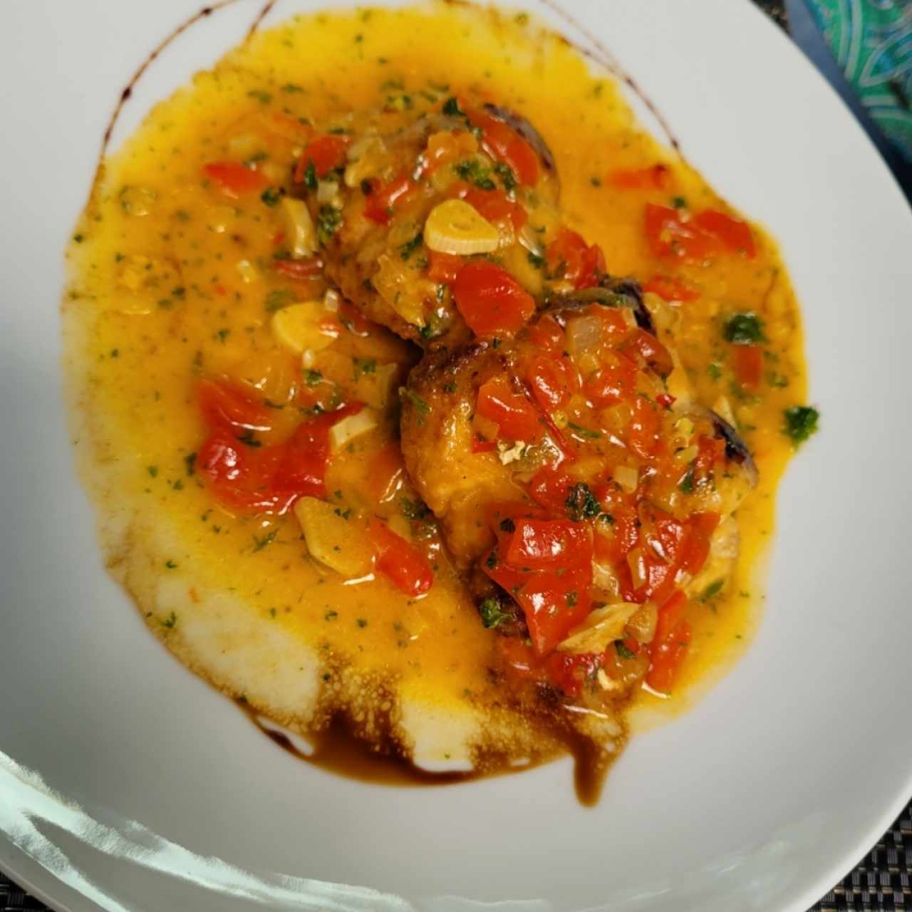 corvina 