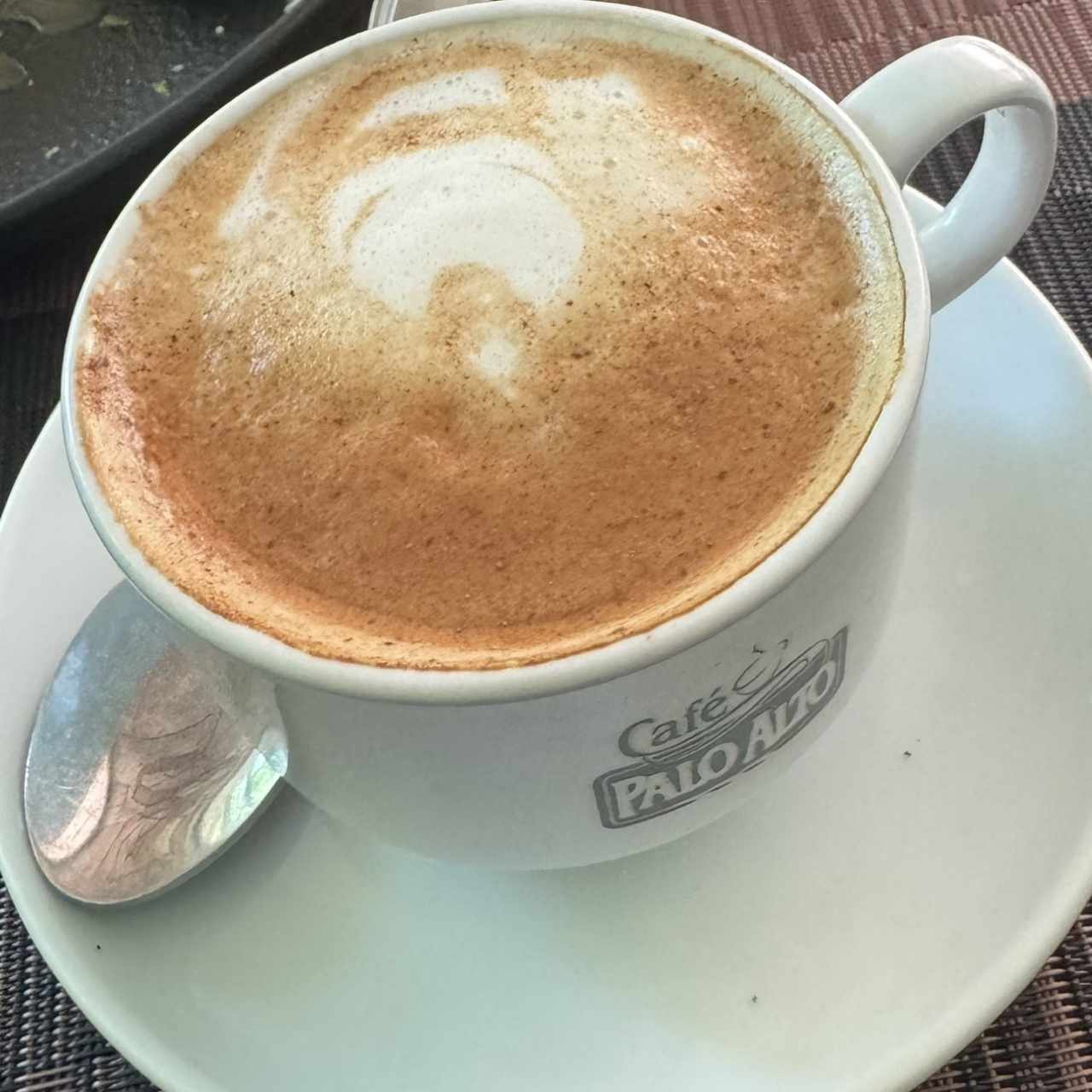 Cafe