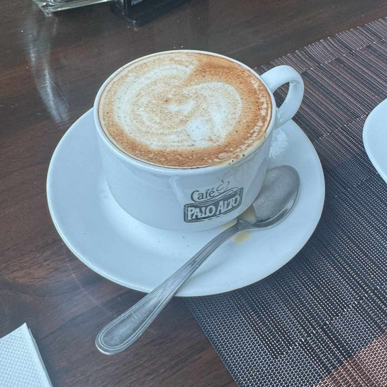 Cafe