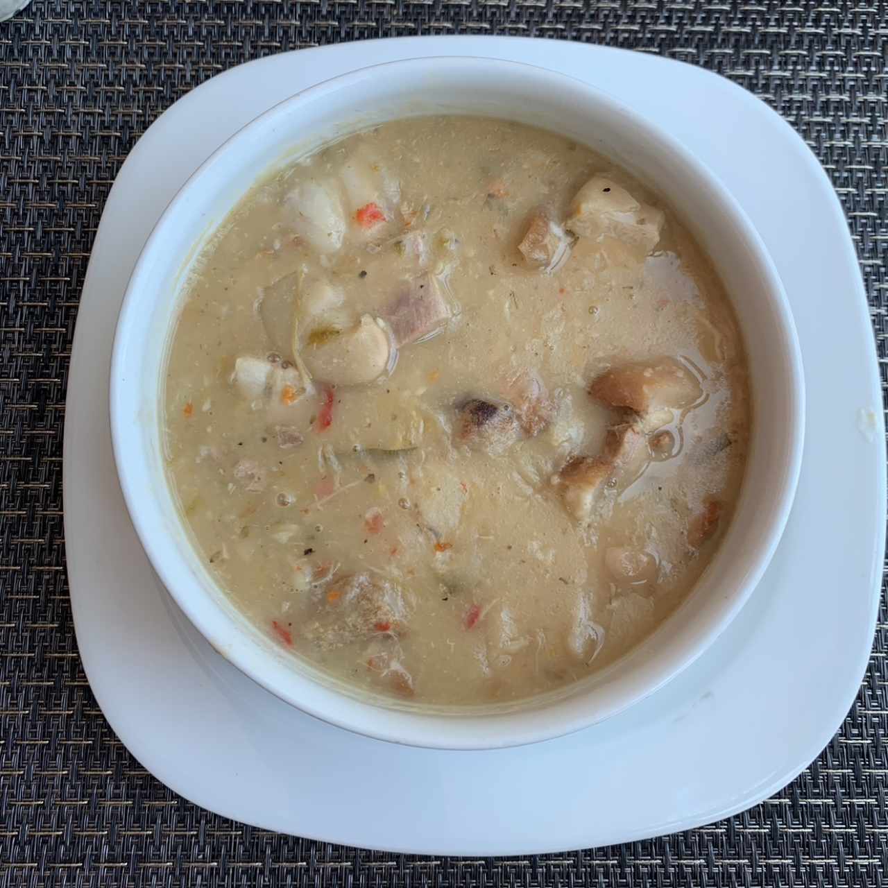 Caldo gallego