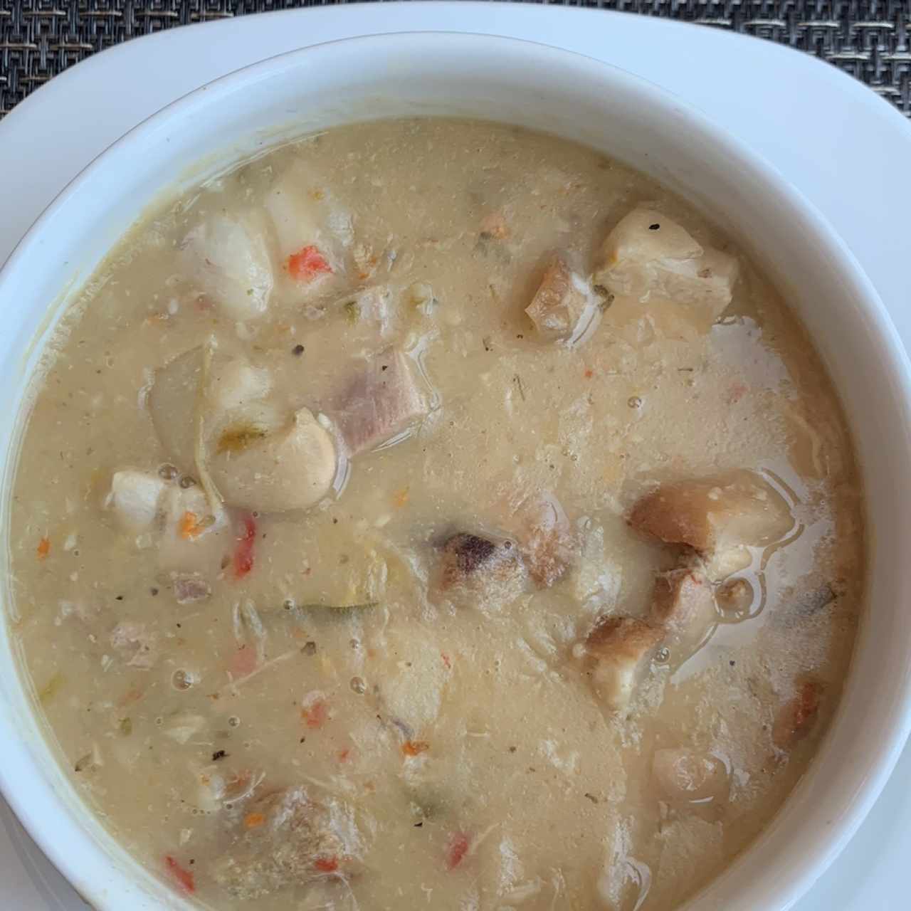Caldo gallego