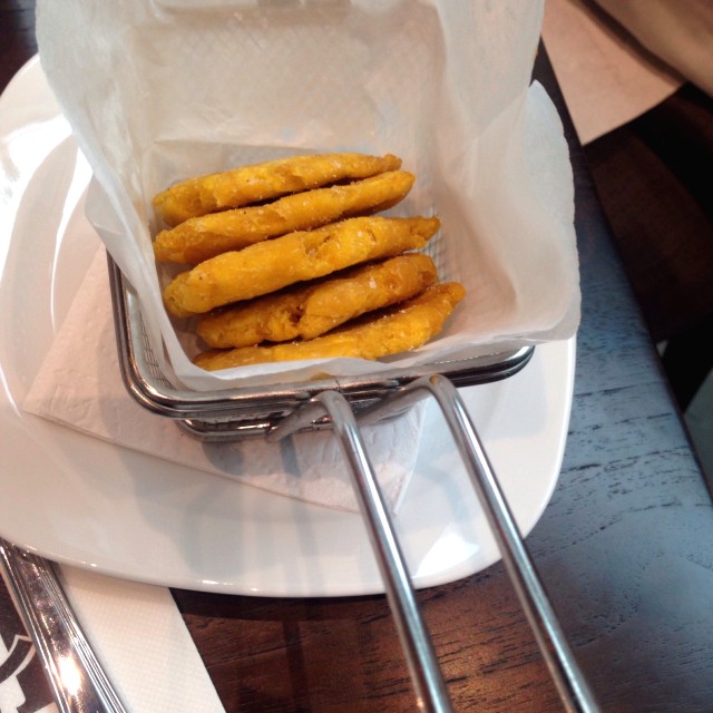 Patacones