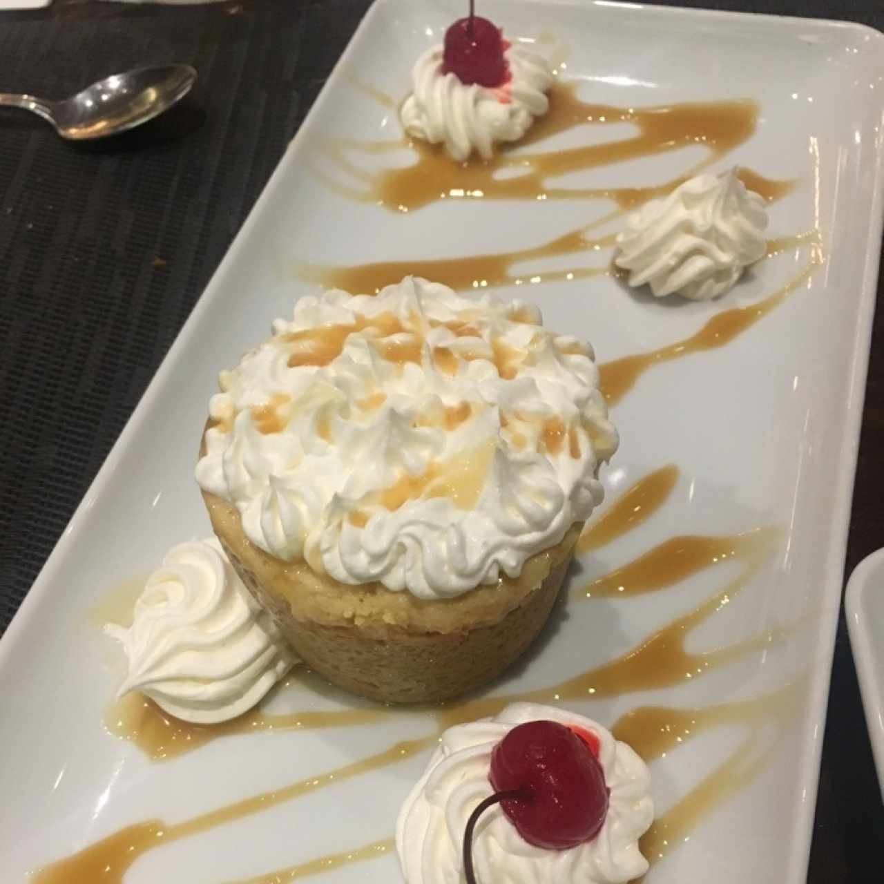 Pie de limón