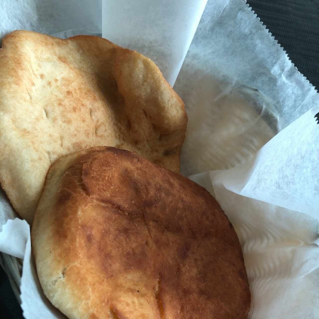 Desayunos clásicos - Hojaldre