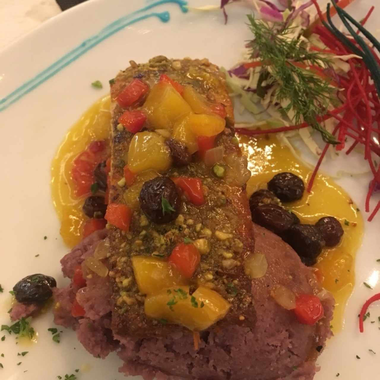 Salmón