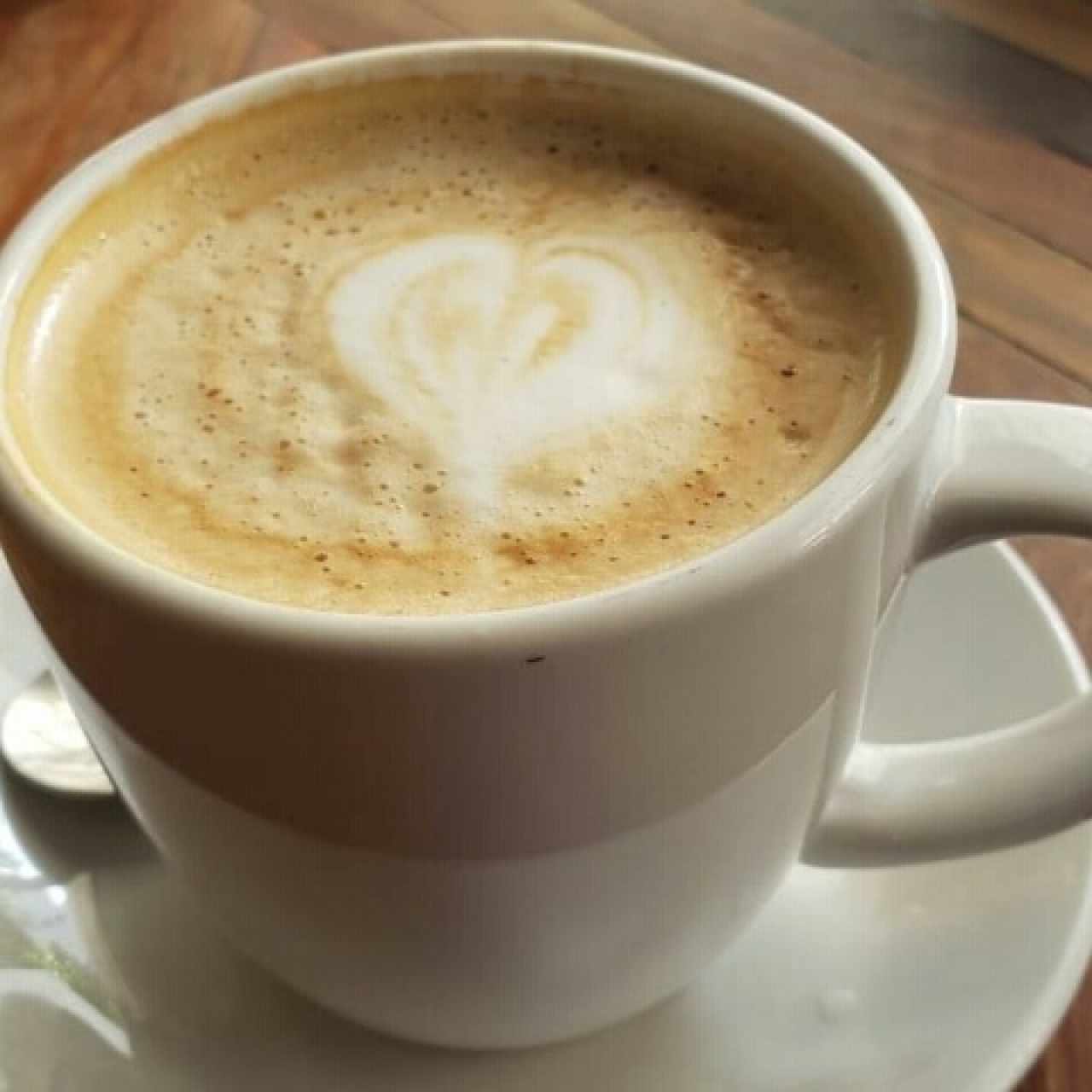 cafesito madero