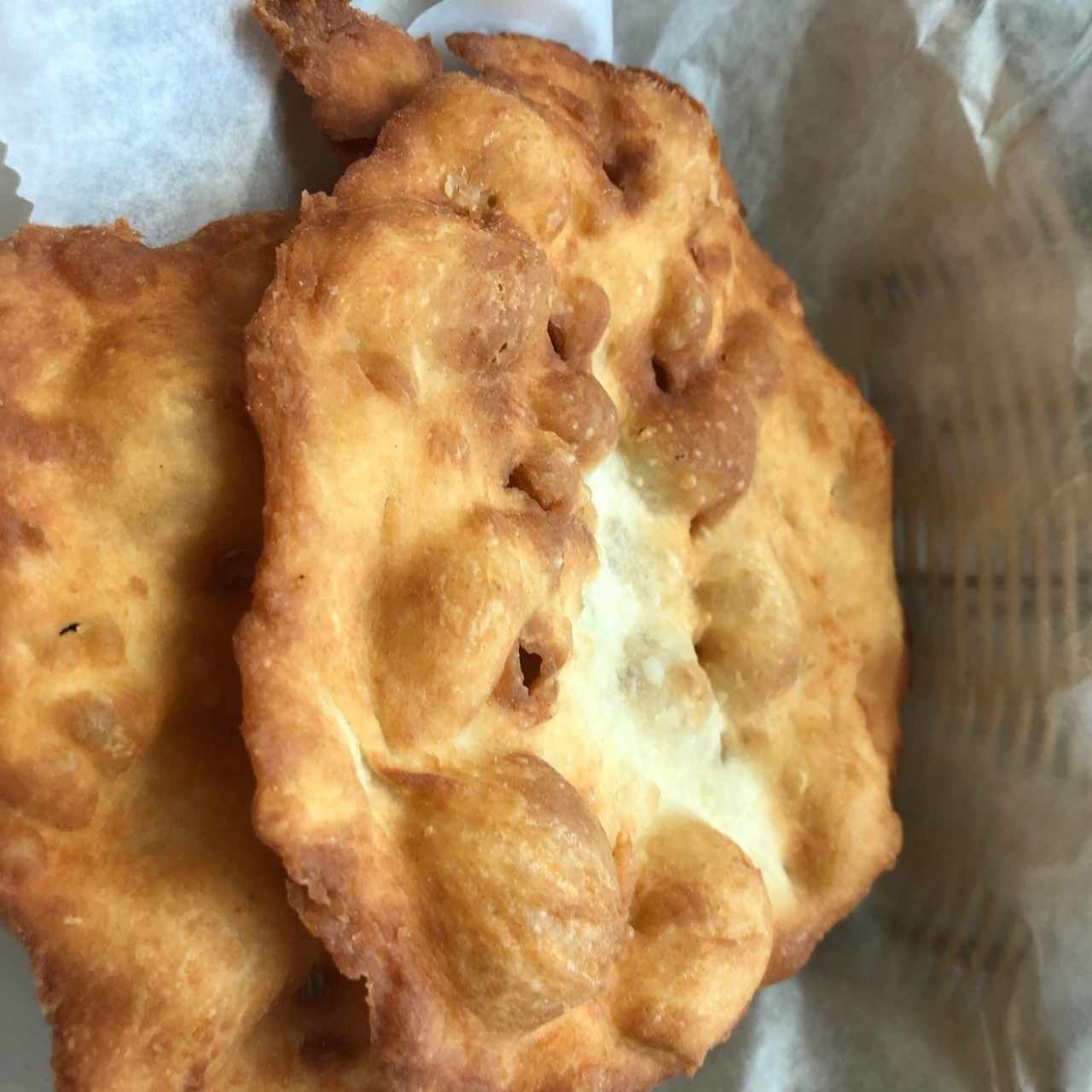 Desayunos clásicos - Hojaldre