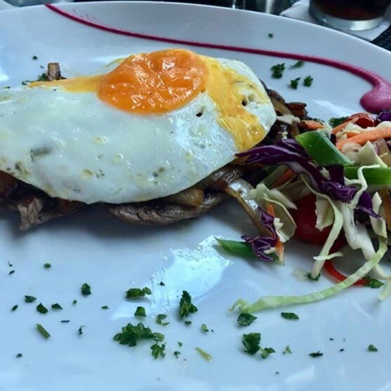 Carne a la cubana