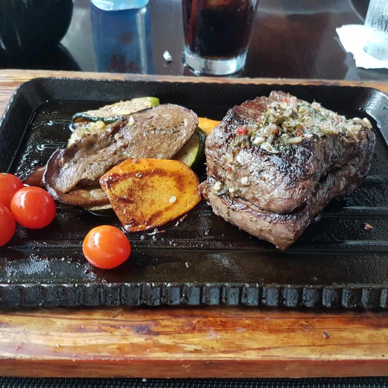 filete madero