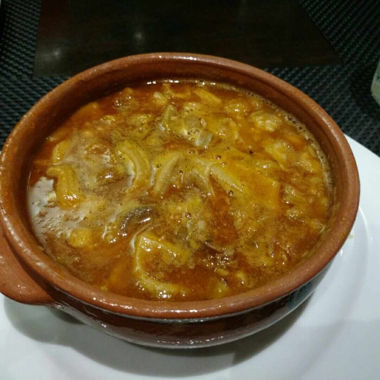 Callos Madero