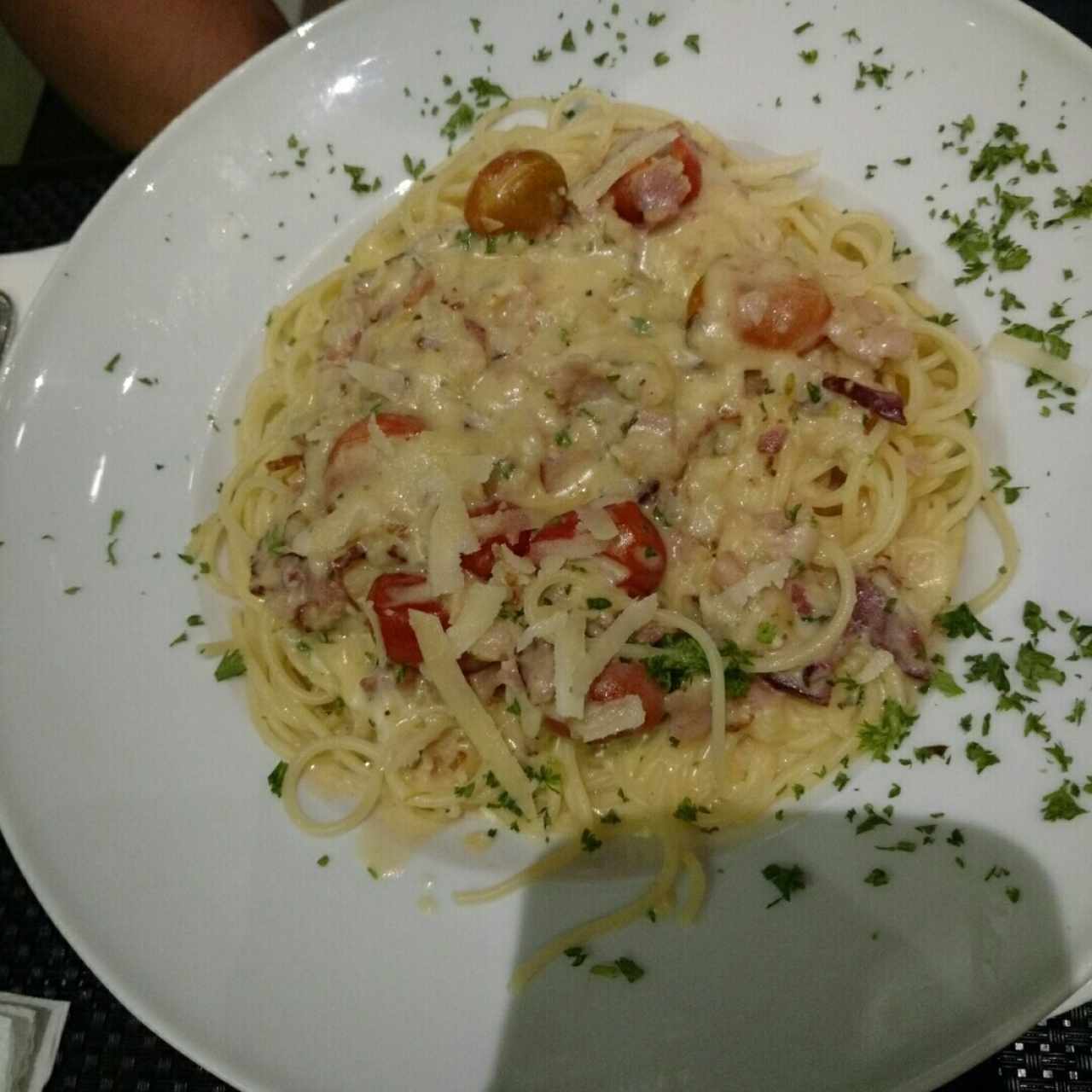 Carbonara