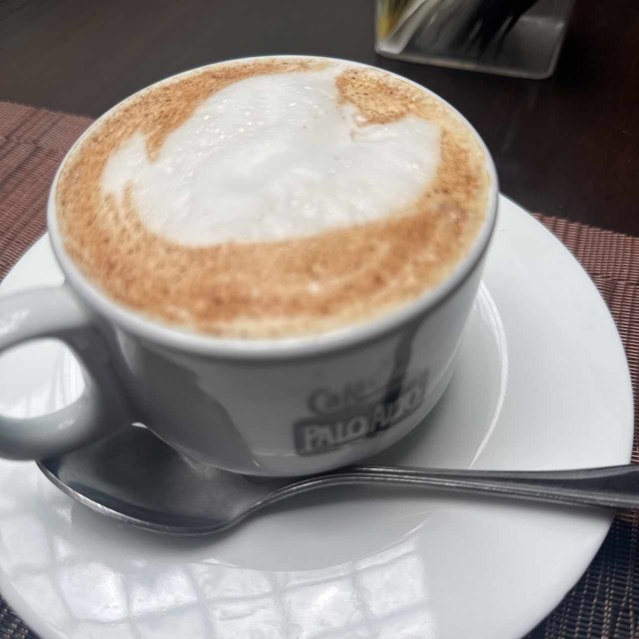 Capuchino 