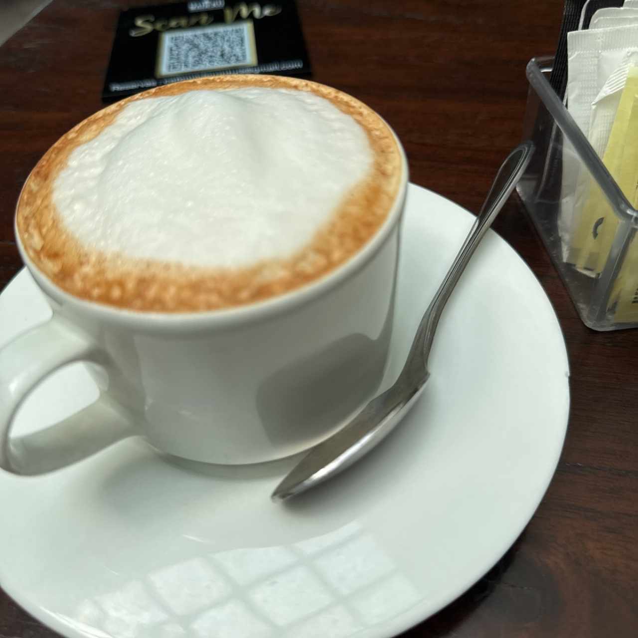 Capuchino 