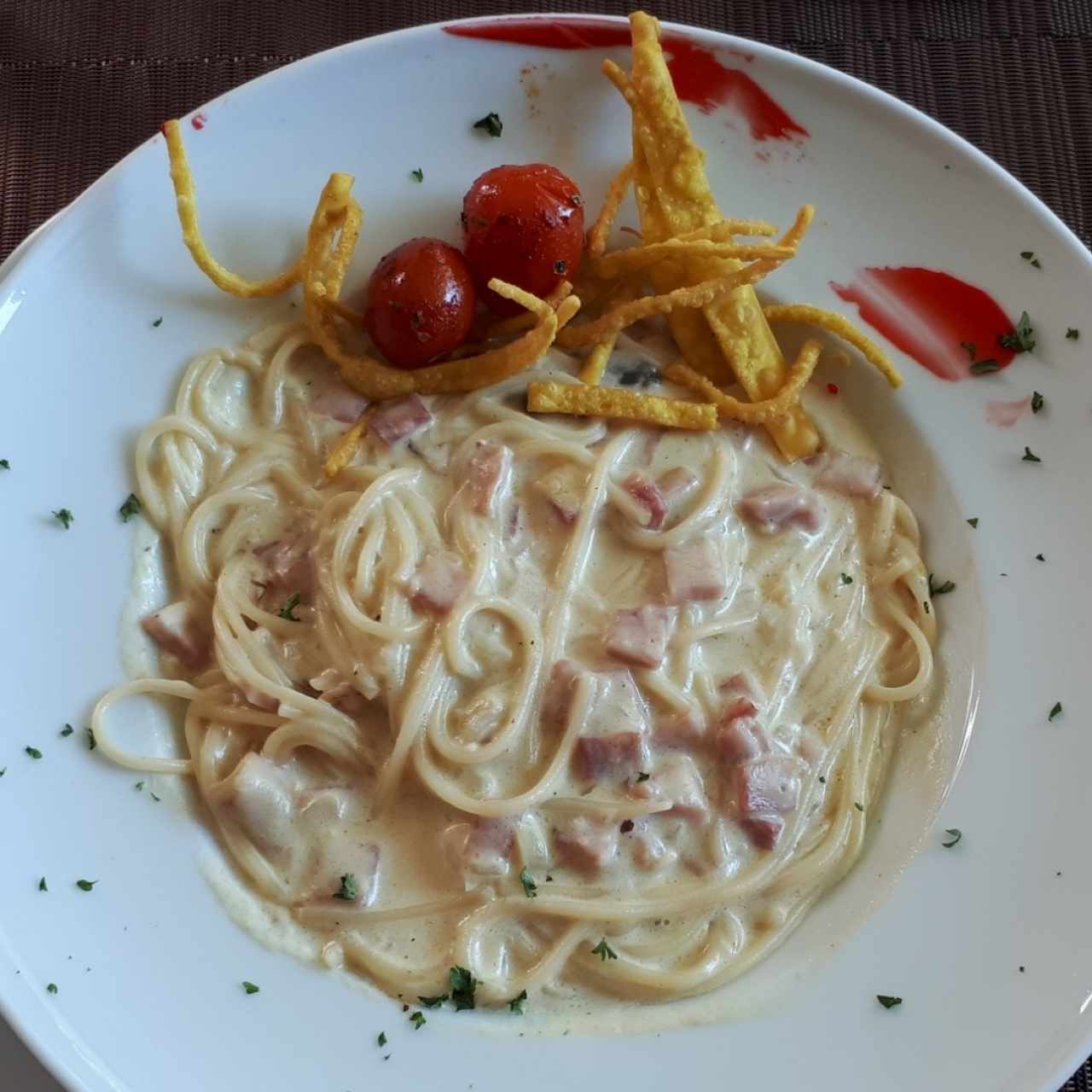 Carbonara