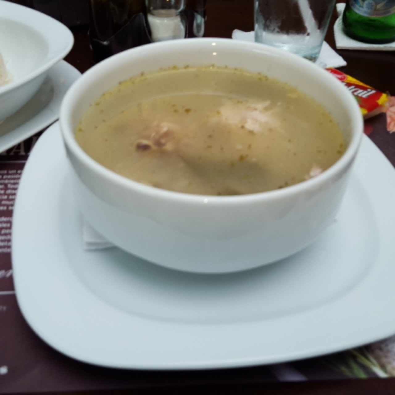 Sancocho Panameño