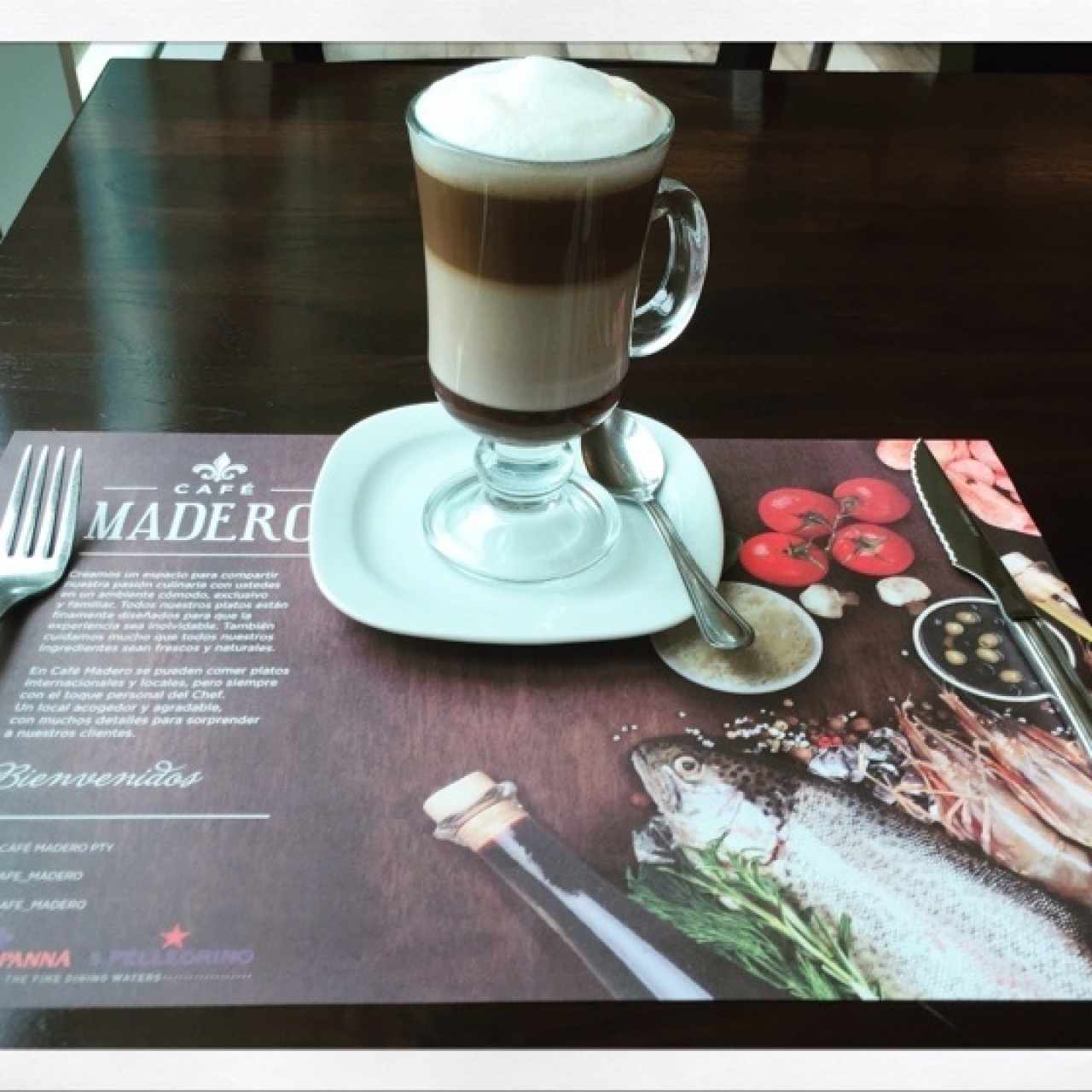 mochaccino