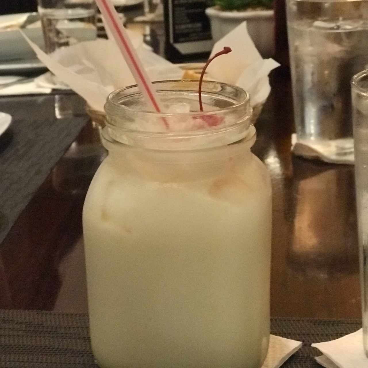 Bebidas frías - Limonada de sabores