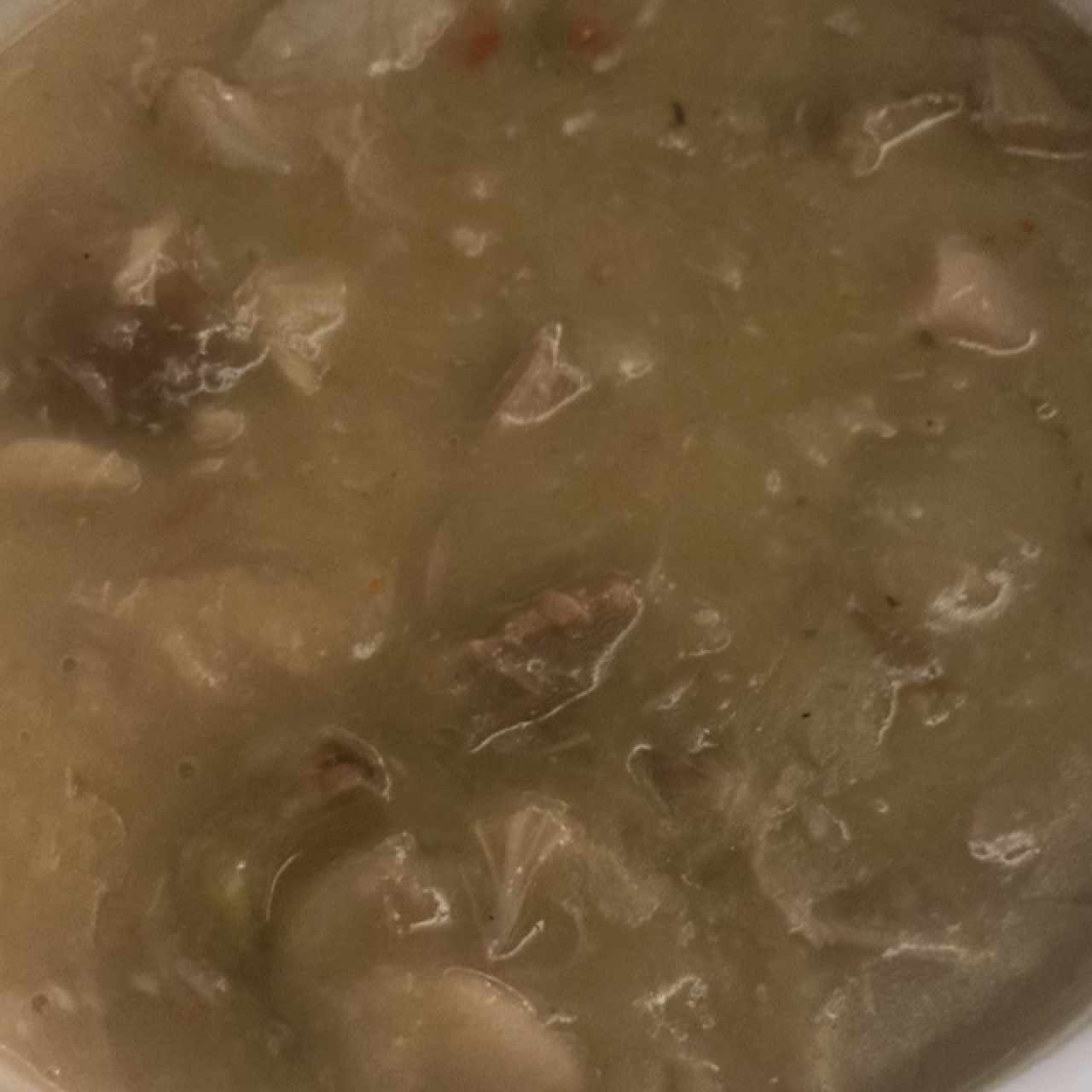 Fabada asturiana