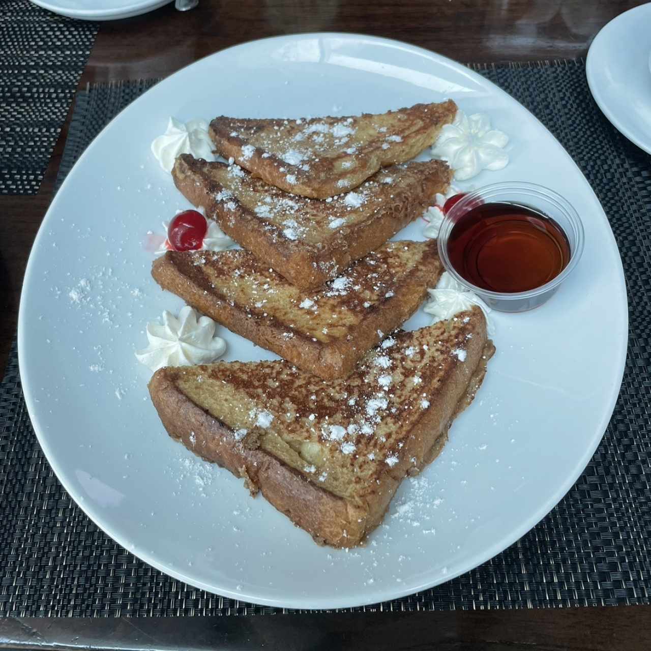 Tostadas francesas - Tostadas Francesas Clásicas