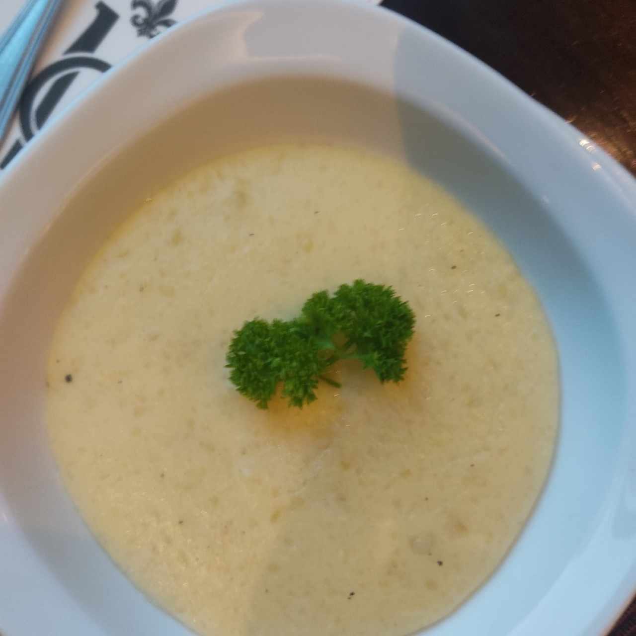 Acompañantes adicionales - Puré de yuca